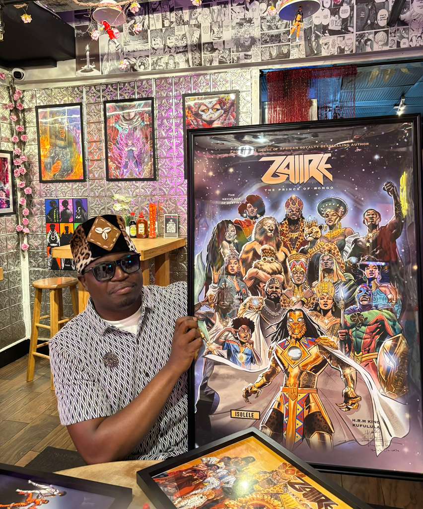 Restaurant ISOLELE - Détails